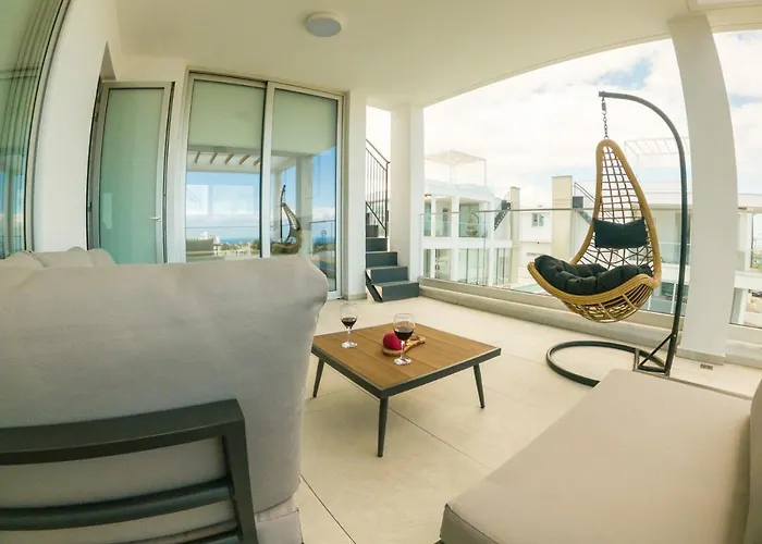 Imperial Jade Gold Emerging 1 Vila Protaras