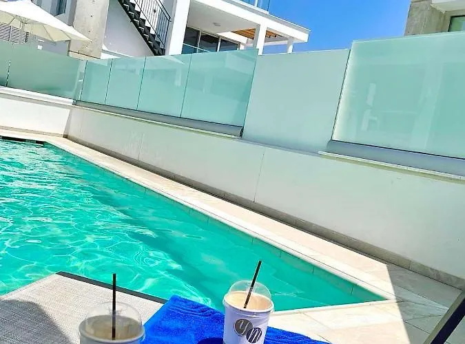 Vila Imperial Jade Gold Emerging 1 Protaras