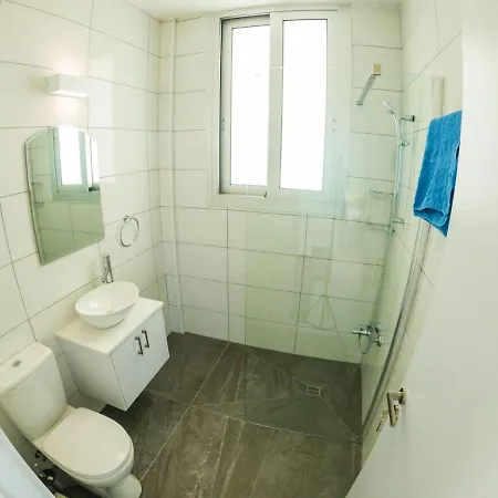 Imperial Jade Gold Emerging 1 Villa Protaras