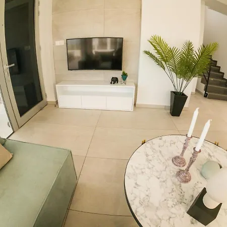 Imperial Jade Gold Emerging 1 Villa Protaras