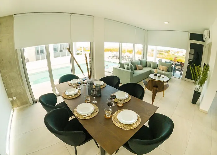 Imperial Jade Gold Emerging 1 Villa *